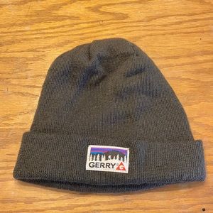 Gerry Beanie